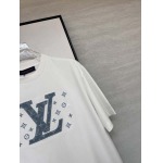 2026年3月28日入荷新作Louis Vuitton半袖Tシャツ春夏高品質超厳選★入手困難/LD工場