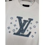 2026年3月28日入荷新作Louis Vuitton半袖Tシャツ春夏高品質超厳選★入手困難/LD工場