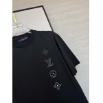 2026年3月28日入荷新作Louis Vuitton半袖Tシャツ春夏高品質超厳選★入手困難/LD工場