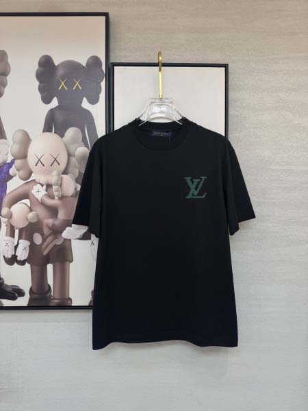 2026年3月28日入荷新作Louis Vuitton半袖T...