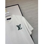 2026年3月28日入荷新作Louis Vuitton半袖Tシャツ春夏高品質超厳選★入手困難/LD工場