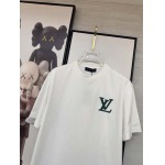 2026年3月28日入荷新作Louis Vuitton半袖Tシャツ春夏高品質超厳選★入手困難/LD工場