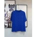2026年3月28日入荷新作Louis Vuitton半袖Tシャツ春夏高品質超厳選★入手困難/LD工場