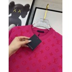 2026年3月28日入荷新作Louis Vuitton半袖Tシャツ春夏高品質超厳選★入手困難/LD工場