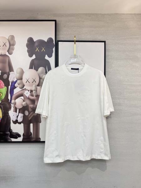 2026年3月28日入荷新作Louis Vuitton半袖T...