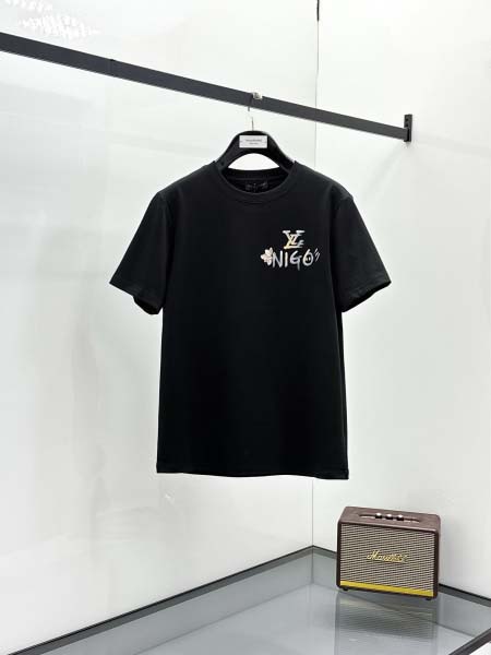 2026年3月28日入荷新作Louis Vuitton半袖T...