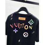 2026年3月28日入荷新作Louis Vuitton半袖Tシャツ春夏高品質超厳選★入手困難/LD工場