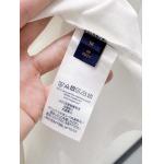 2026年3月28日入荷新作Louis Vuitton半袖Tシャツ春夏高品質超厳選★入手困難/LD工場