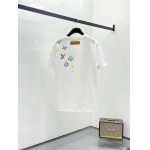 2026年3月28日入荷新作Louis Vuitton半袖Tシャツ春夏高品質超厳選★入手困難/LD工場