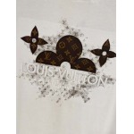 2026年3月28日入荷新作Louis Vuitton半袖Tシャツ春夏高品質超厳選★入手困難/LD工場