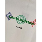 2026年3月28日入荷新作Louis Vuitton半袖Tシャツ春夏高品質超厳選★入手困難/LD工場