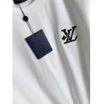 2026年3月28日入荷新作Louis Vuitton半袖Tシャツ春夏高品質超厳選★入手困難/LD工場