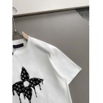 2026年3月28日入荷新作Louis Vuitton半袖Tシャツ春夏高品質超厳選★入手困難/LD工場