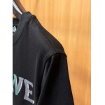 2026年3月28日入荷新作Loewe半袖Tシャツ春夏高品質超厳選★入手困難/LD工場