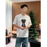 2026年3月28日入荷新作Fendi半袖Tシャツ春夏高品質超厳選★入手困難/LD工場