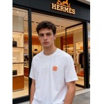 2026年3月28日入荷新作Hermes半袖Tシャツ春夏高品質超厳選★入手困難/LD工場