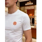 2026年3月28日入荷新作Hermes半袖Tシャツ春夏高品質超厳選★入手困難/LD工場
