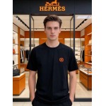 2026年3月28日入荷新作Hermes半袖Tシャツ春夏高品質超厳選★入手困難/LD工場