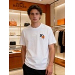 2026年3月28日入荷新作Hermes半袖Tシャツ春夏高品質超厳選★入手困難/LD工場