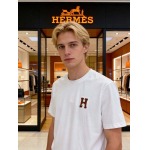 2026年3月28日入荷新作Hermes半袖Tシャツ春夏高品質超厳選★入手困難/LD工場