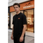 2026年3月28日入荷新作Hermes半袖Tシャツ春夏高品質超厳選★入手困難/LD工場
