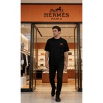 2026年3月28日入荷新作Hermes半袖Tシャツ春夏高品質超厳選★入手困難/LD工場