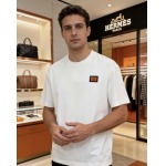 2026年3月28日入荷新作Hermes半袖Tシャツ春夏高品質超厳選★入手困難/LD工場