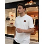2026年3月28日入荷新作Hermes半袖Tシャツ春夏高品質超厳選★入手困難/LD工場