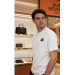 2026年3月28日入荷新作Hermes半袖Tシャツ春夏高品質超厳選★入手困難/LD工場