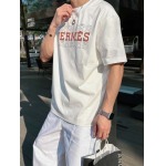 2026年3月28日入荷新作Hermes半袖Tシャツ春夏高品質超厳選★入手困難/LD工場