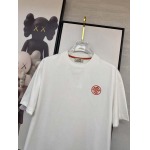 2026年3月28日入荷新作Hermes半袖Tシャツ春夏高品質超厳選★入手困難/LD工場