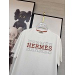 2026年3月28日入荷新作Hermes半袖Tシャツ春夏高品質超厳選★入手困難/LD工場