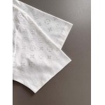 2026年3月28日入荷新作Louis Vuitton半袖Tシャツ春夏高品質超厳選★入手困難/LD工場