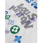 2026年3月28日入荷新作Louis Vuitton半袖Tシャツ春夏高品質超厳選★入手困難/LD工場