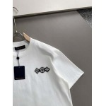 2026年3月28日入荷新作Louis Vuitton半袖Tシャツ春夏高品質超厳選★入手困難/LD工場