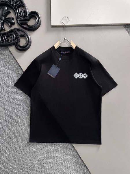 2026年3月28日入荷新作Louis Vuitton半袖T...