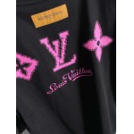 2026年3月28日入荷新作Louis Vuitton半袖Tシャツ春夏高品質超厳選★入手困難/LD工場