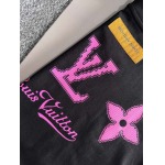 2026年3月28日入荷新作Louis Vuitton半袖Tシャツ春夏高品質超厳選★入手困難/LD工場