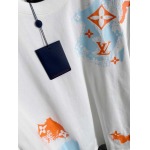 2026年3月28日入荷新作Louis Vuitton半袖Tシャツ春夏高品質超厳選★入手困難/LD工場