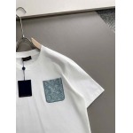 2026年3月28日入荷新作Louis Vuitton半袖Tシャツ春夏高品質超厳選★入手困難/LD工場