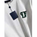2026年3月28日入荷新作Louis Vuitton半袖Tシャツ春夏高品質超厳選★入手困難/LD工場