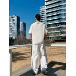 2026年3月28日入荷新作Louis Vuitton半袖Tシャツ春夏高品質超厳選★入手困難/LD工場