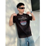 2026年3月28日入荷新作Louis Vuitton半袖Tシャツ春夏高品質超厳選★入手困難/LD工場