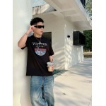 2026年3月28日入荷新作Louis Vuitton半袖Tシャツ春夏高品質超厳選★入手困難/LD工場