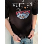 2026年3月28日入荷新作Louis Vuitton半袖Tシャツ春夏高品質超厳選★入手困難/LD工場