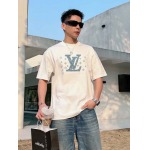 2026年3月28日入荷新作Louis Vuitton半袖Tシャツ春夏高品質超厳選★入手困難/LD工場
