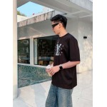 2026年3月28日入荷新作Louis Vuitton半袖Tシャツ春夏高品質超厳選★入手困難/LD工場
