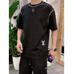 2026年3月28日入荷新作Louis Vuitton半袖Tシャツ春夏高品質超厳選★入手困難/LD工場