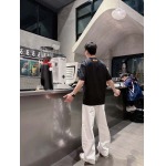 2026年3月28日入荷新作Louis Vuitton半袖Tシャツ春夏高品質超厳選★入手困難/LD工場