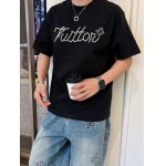 2026年3月28日入荷新作Louis Vuitton半袖Tシャツ春夏高品質超厳選★入手困難/LD工場